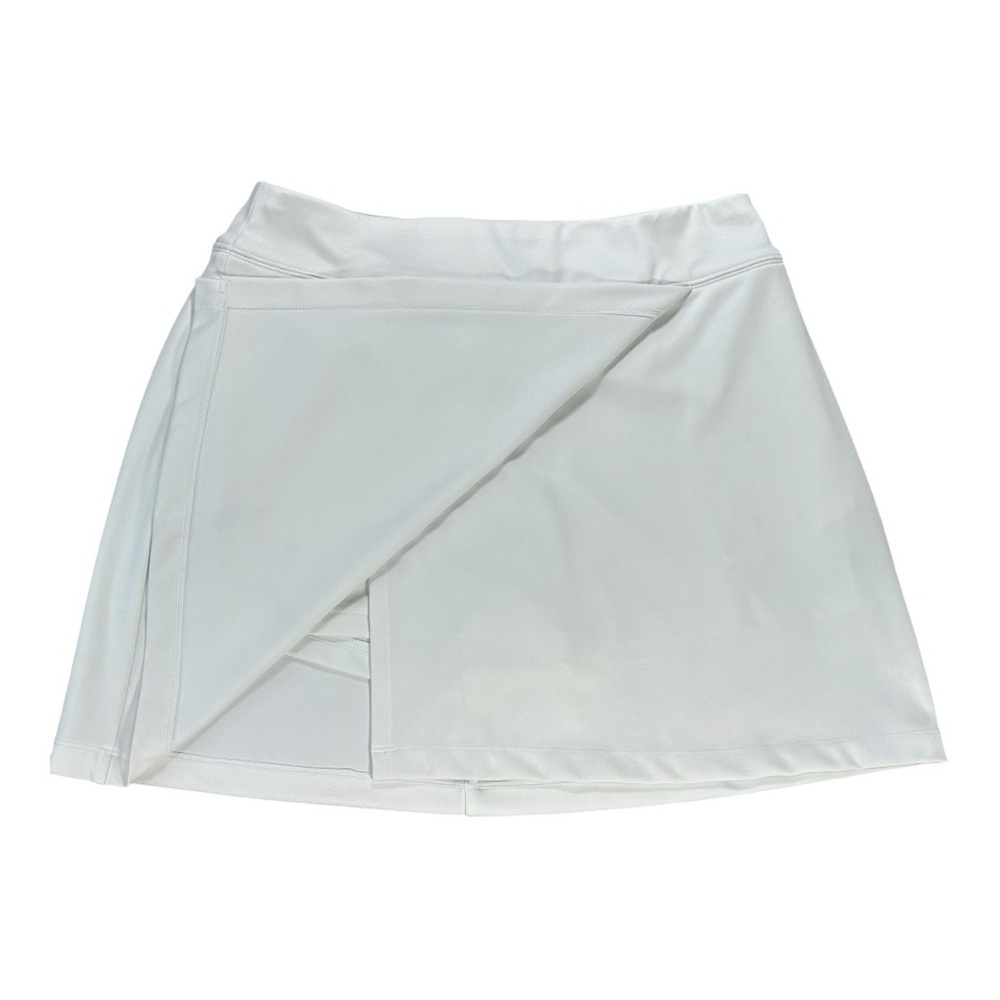 Lady Hagen Wrap Golf Skort Size Medium Women's - Picture 13 of 16